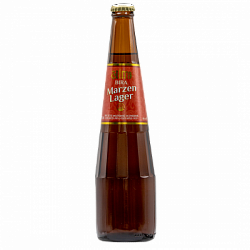 Пиво светлое Ultra (Marzen Lager)