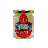 Масло сливочное в шариках «МакЛарин» м.д.ж. 82,5% 250 г