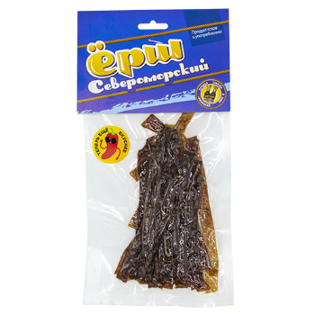 Палочки из фарша камбалы