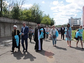 Твериград: "В Твери запустили производство халяльной питьевой воды «MAYA»"