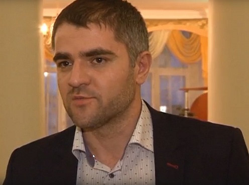 Ахмат Чергизов принял участие в праздновании 20-летнего юбилея "Вайнаха"