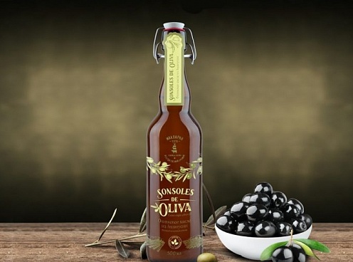Твериград: «Настоящее оливковое масло из Испании Sonsoles de Oliva теперь в Твери»