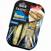 «Закус'on» — палочки из камбалы-ерша 60 г