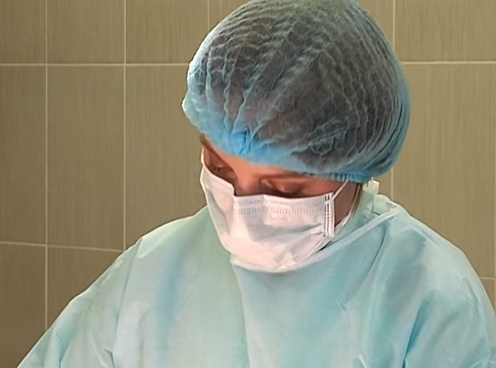 Многопрофильная клиника New Life: Хирургия
