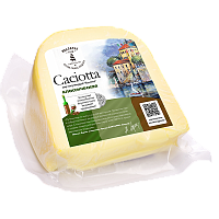 Сыр «Качотта»   м.д.ж. 45% 200 г