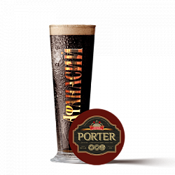 Пиво «Портер»