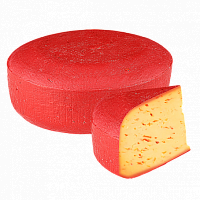 Сыр полутвердый «Чили» м.д.ж. 45%
